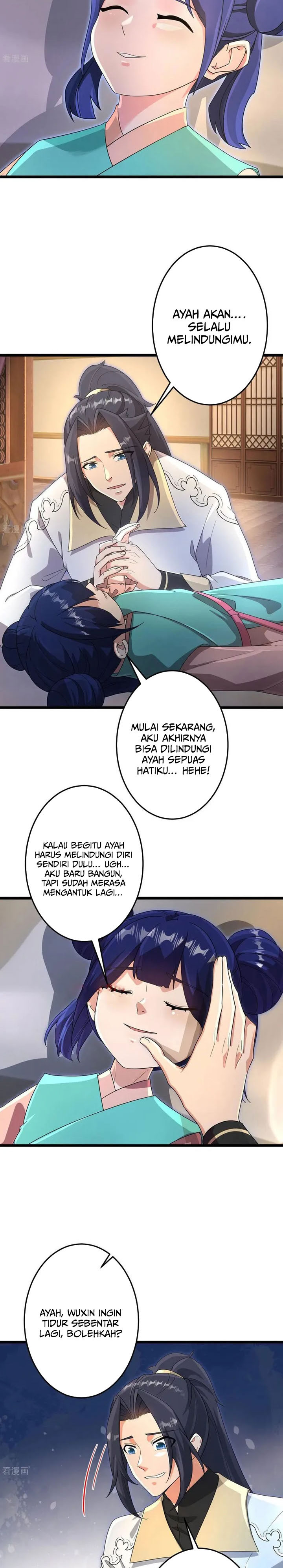 Dilarang COPAS - situs resmi www.mangacanblog.com - Komik against the gods 725 - chapter 725 726 Indonesia against the gods 725 - chapter 725 Terbaru 11|Baca Manga Komik Indonesia|Mangacan